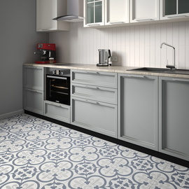 Siena Smile Tile