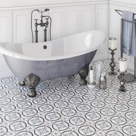Siena Smile Tile