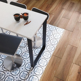 Siena Smile Tile