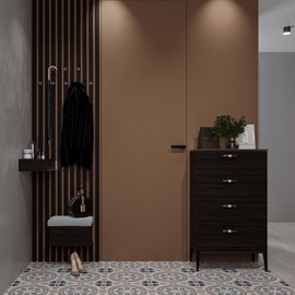 Siena Smile Tile