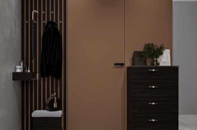 Siena Smile Tile