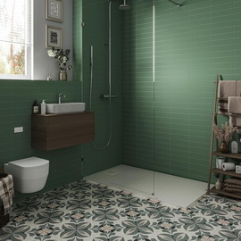 Siena Smile Tile