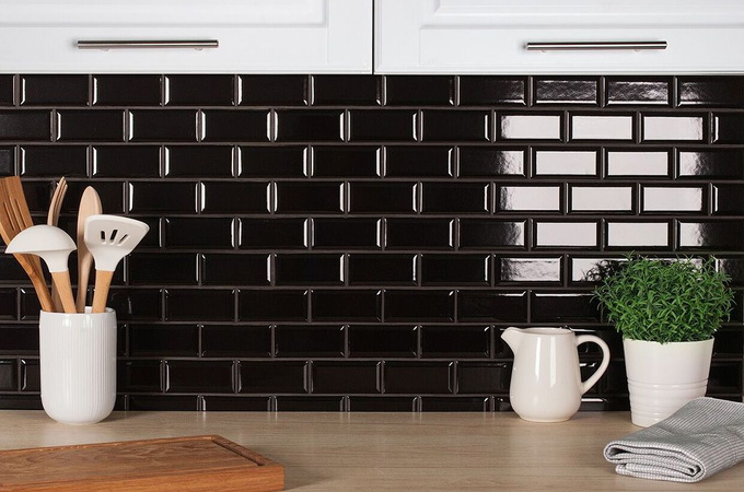 BRICK & METRO StarMosaic
