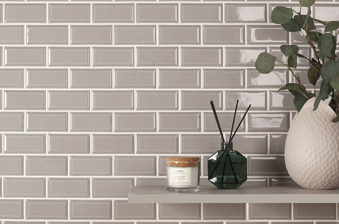 BRICK & METRO StarMosaic