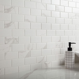 BRICK & METRO StarMosaic