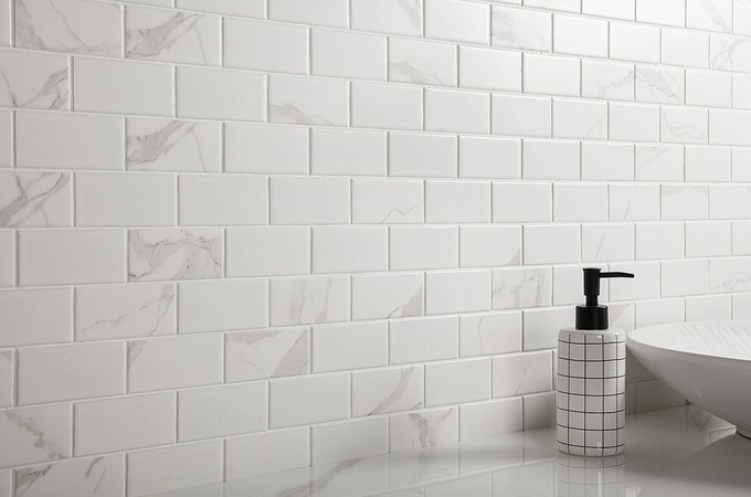 BRICK & METRO StarMosaic