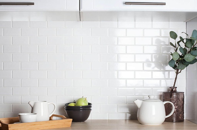 BRICK & METRO StarMosaic