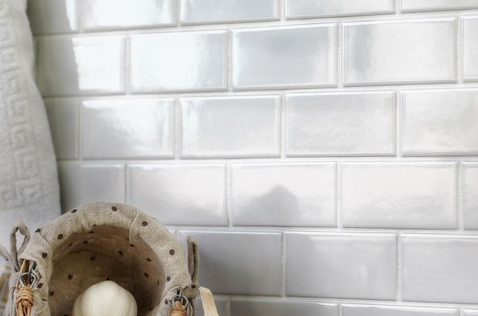 BRICK & METRO StarMosaic