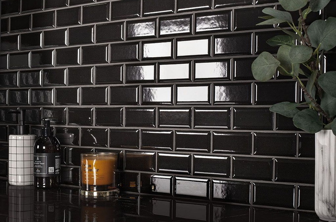 BRICK & METRO StarMosaic