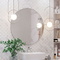 FAN & LATERN & PENNY ROUND StarMosaic