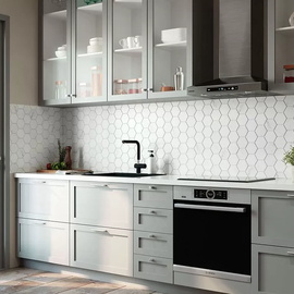 HEX+OCTAGON+TRIANGOLO StarMosaic