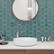 HEX+OCTAGON+TRIANGOLO StarMosaic