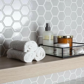 HEX+OCTAGON+TRIANGOLO StarMosaic