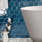HEX+OCTAGON+TRIANGOLO StarMosaic