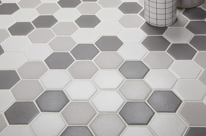 NON-SLIP StarMosaic