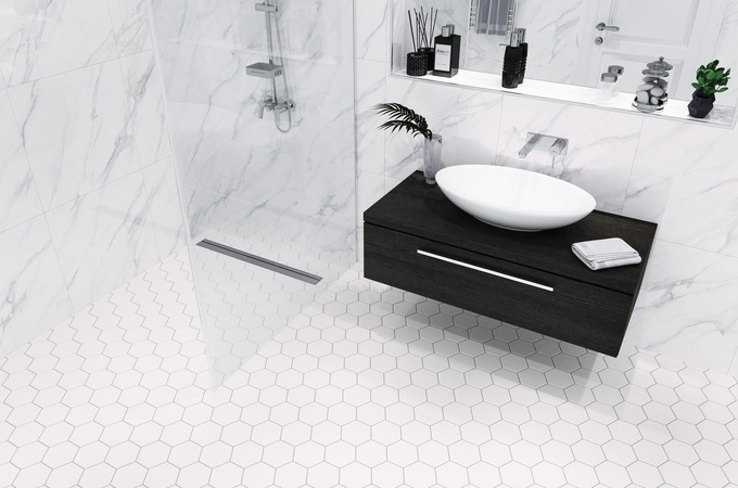 NON-SLIP StarMosaic