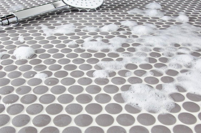 NON-SLIP StarMosaic