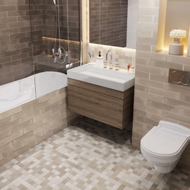 NON-SLIP StarMosaic