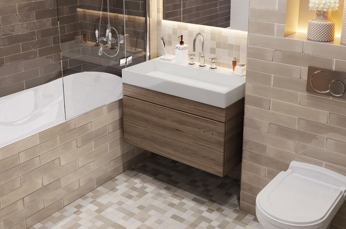 NON-SLIP StarMosaic