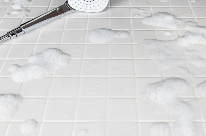 NON-SLIP StarMosaic