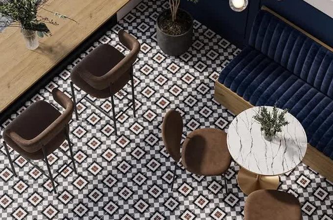 Carpets Staro