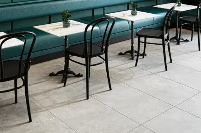 Concreto Staro