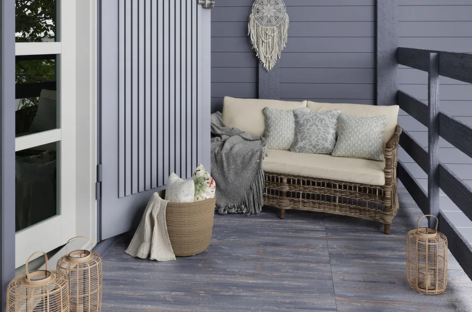 Provance StaroWood