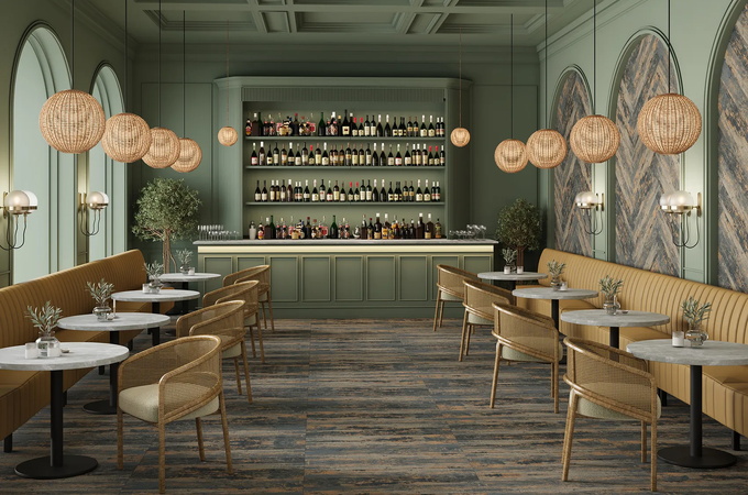 Savoy StaroWood