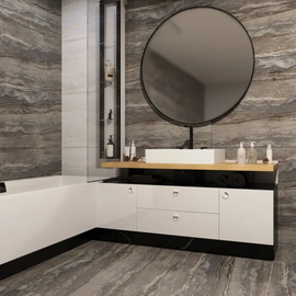 Queen Buono Ceramica