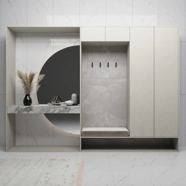 Queen Buono Ceramica