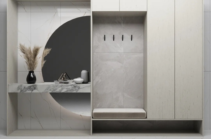 Queen Buono Ceramica