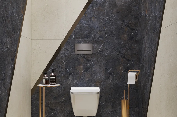 Queen Buono Ceramica