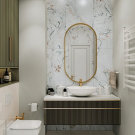Queen Buono Ceramica