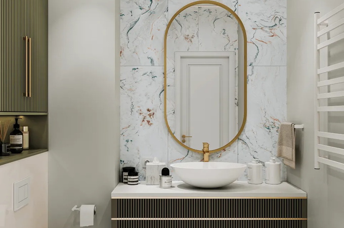 Queen Buono Ceramica
