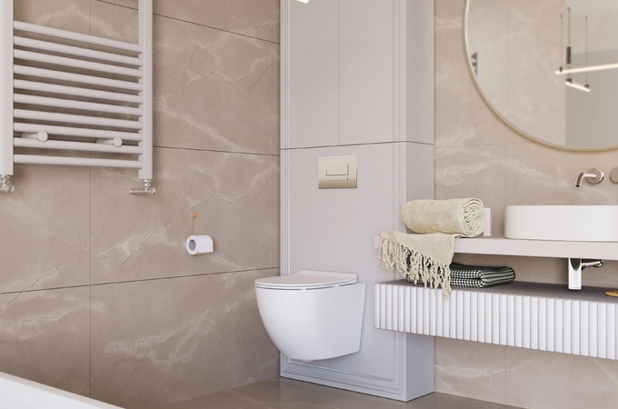 Soft Buono Ceramica