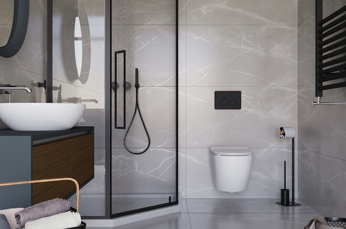 Soft Buono Ceramica
