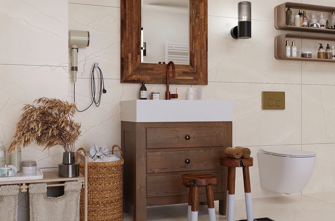 Soft Buono Ceramica