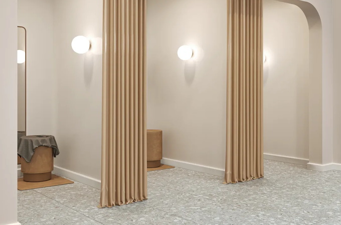 Terrazzo Buono Ceramica