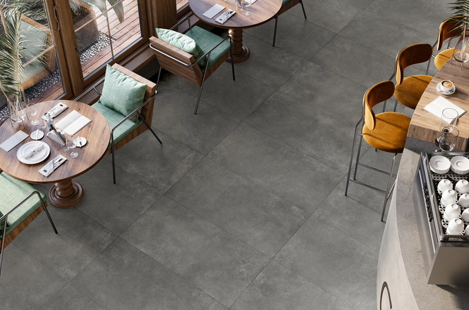 Microcement Artkera Group