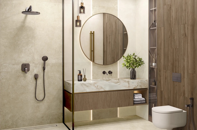 Microcement Artkera Group