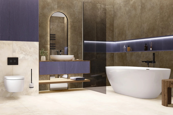 Microcement Artkera Group