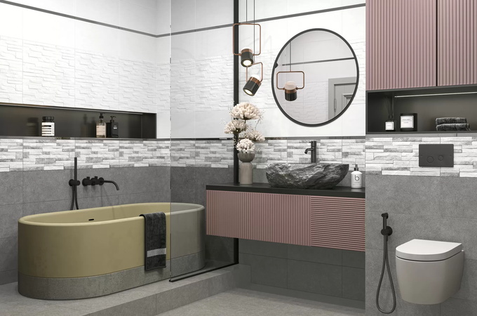 Discover Alma Ceramica