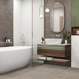 Discover Alma Ceramica