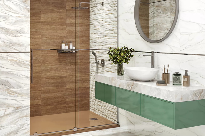Euphoria Alma Ceramica