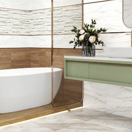 Euphoria Alma Ceramica