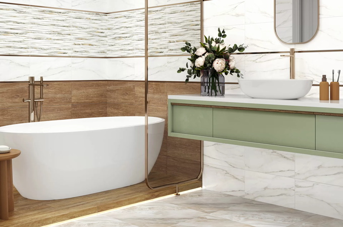 Euphoria Alma Ceramica
