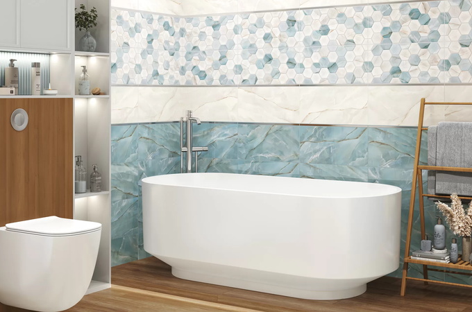 Maritime Alma Ceramica 