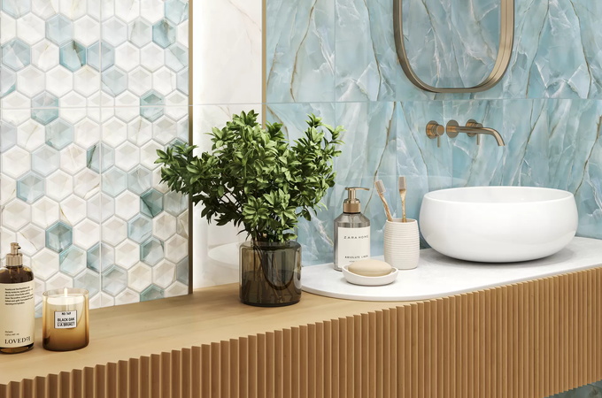Maritime Alma Ceramica 