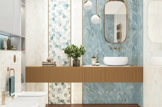 Maritime Alma Ceramica 