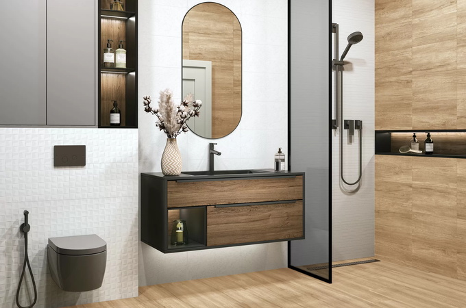 Miloni Alma Ceramica
